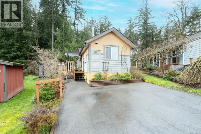 152 3042 River Rd, Chemainus