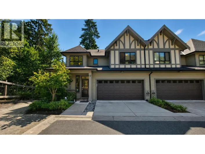 152 3500 BURKE VILLAGE PROMENADE, Coquitlam