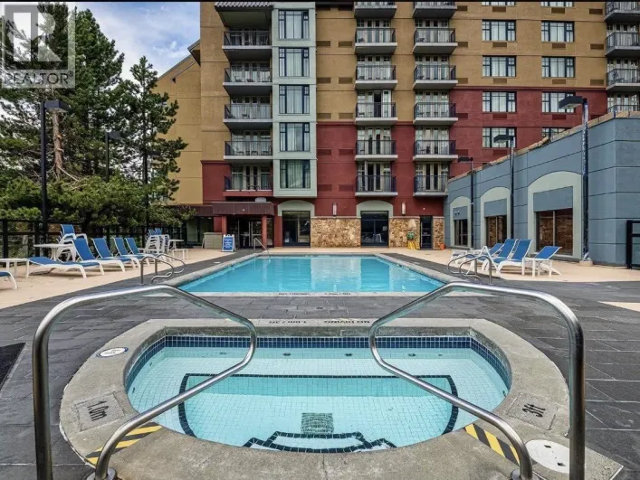 152 4050 WHISTLER WAY, Whistler