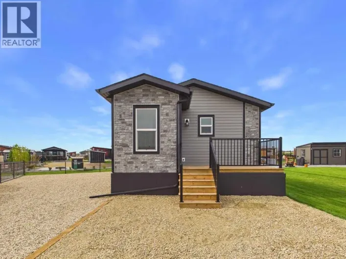 152, 41019 Range Road 11, Rural Lacombe County