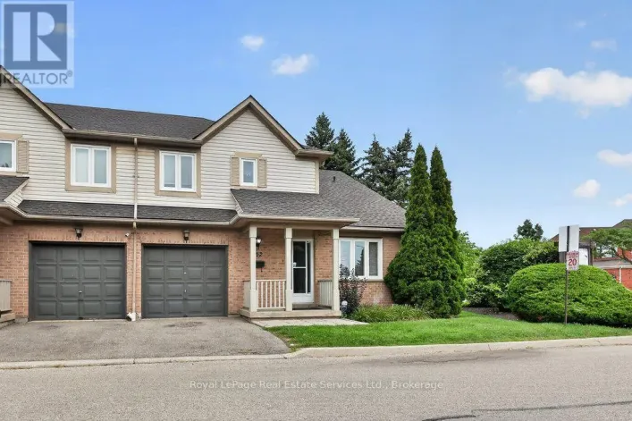152 - 5910 GREENSBORO DRIVE, Mississauga