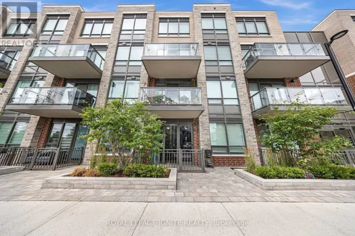 152 - 65 ATTMAR DRIVE, Brampton