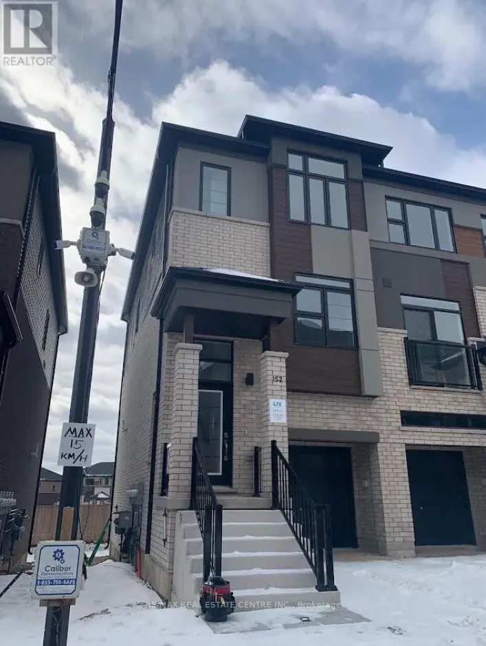 152 - 660 COLBORNE STREET W, Brantford