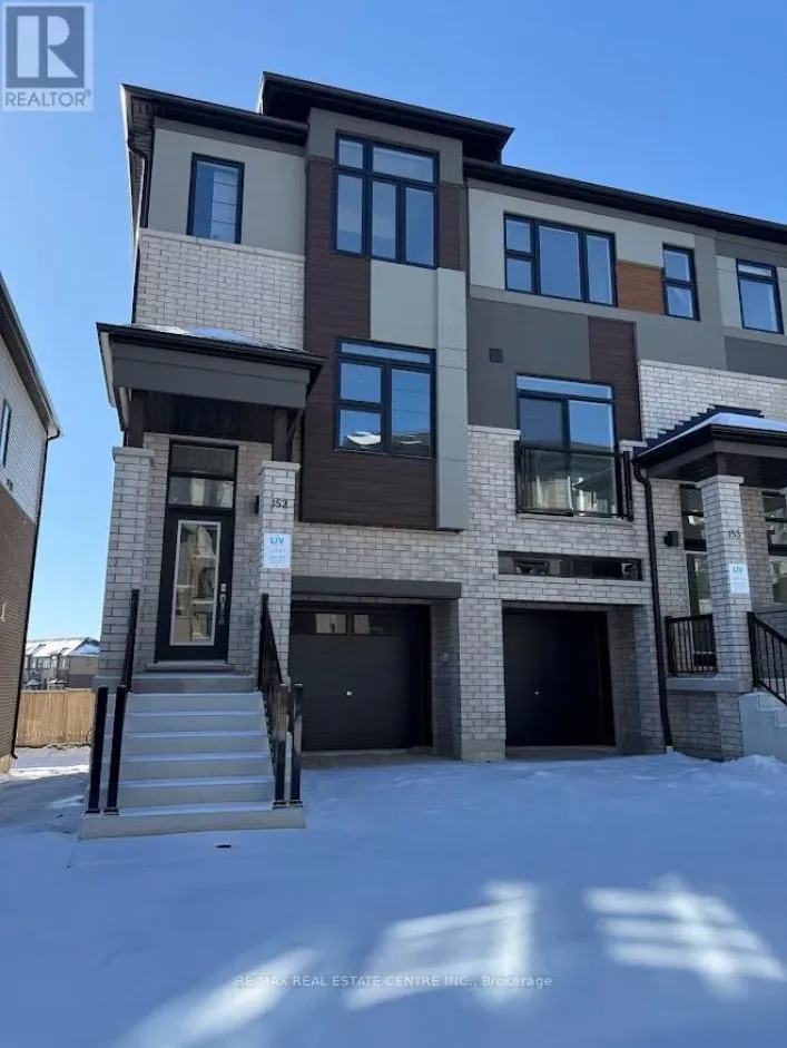 152 - 660 COLBORNE STREET W, Brantford