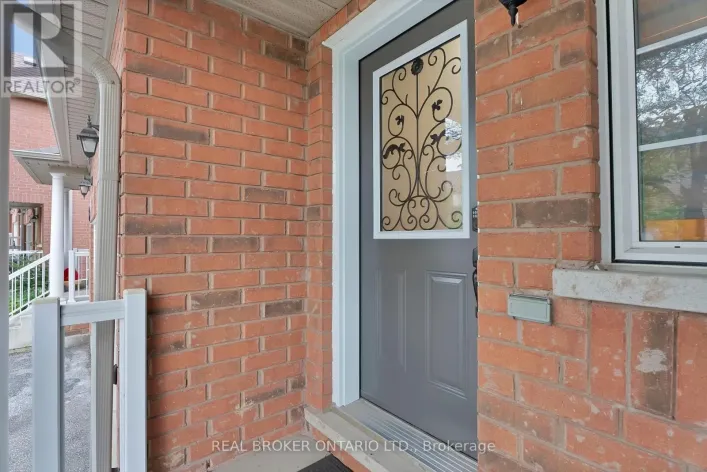 152 - 7360 ZINNIA PLACE, Mississauga