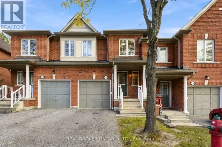 152 - 7360 ZINNIA PLACE, Mississauga