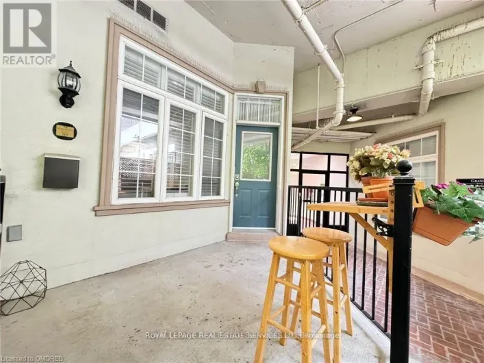 152 - 78 ST PATRICK STREET, Toronto