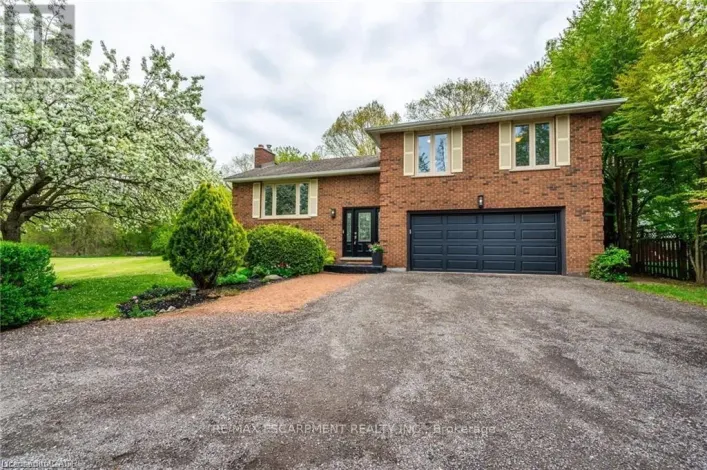 152 7TH CONCESSION ROAD E, Hamilton