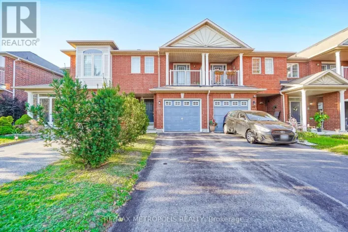 152 ANGIER CRESCENT, Ajax