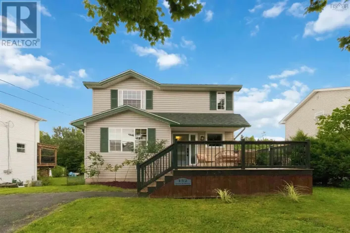 152 Avenue Du Portage, Dartmouth