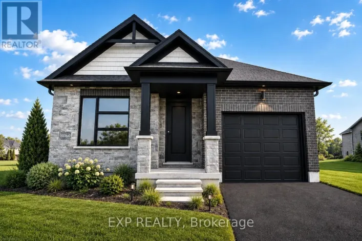 152 BEAN STREET, Minto