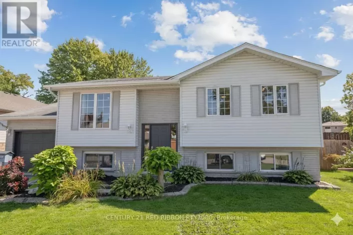 152 BEECH STREET, Strathroy-Caradoc