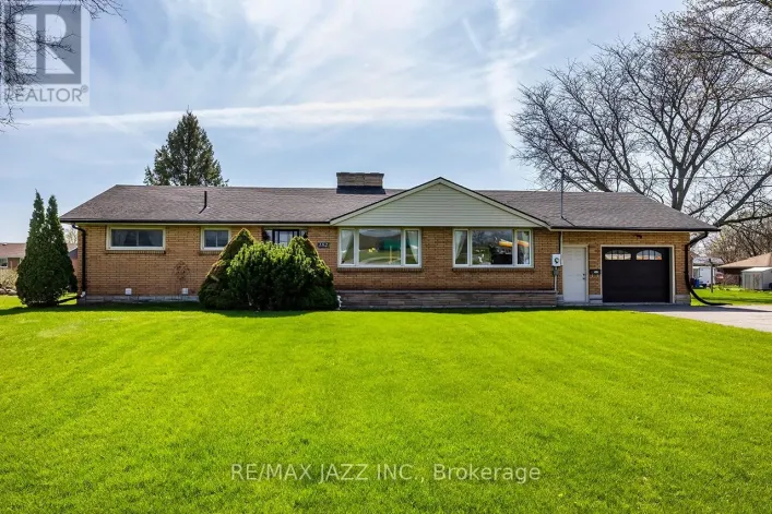 152 BELLEVILLE ROAD, Stirling-Rawdon