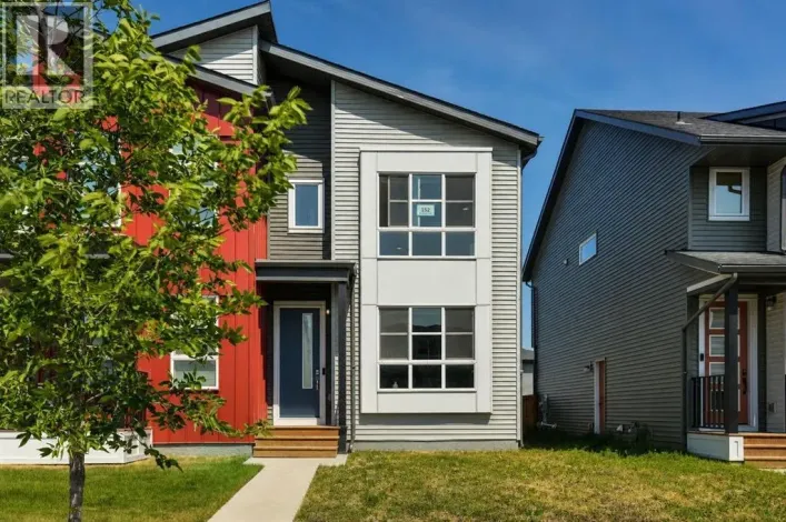 152 Belmont Way SW, Calgary