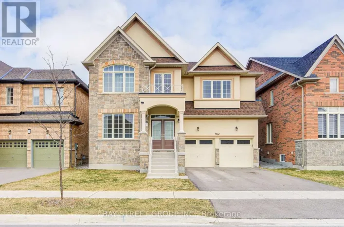 152 BEN SINCLAIR AVENUE, East Gwillimbury