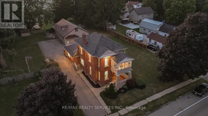 152 BLANDFORD STREET, East Zorra-Tavistock