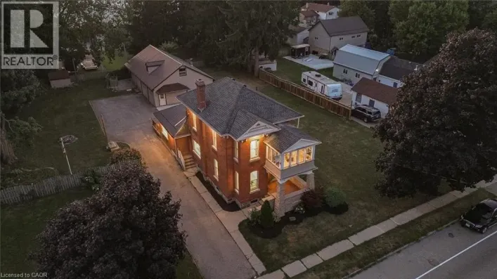 152 BLANDFORD Street, Innerkip