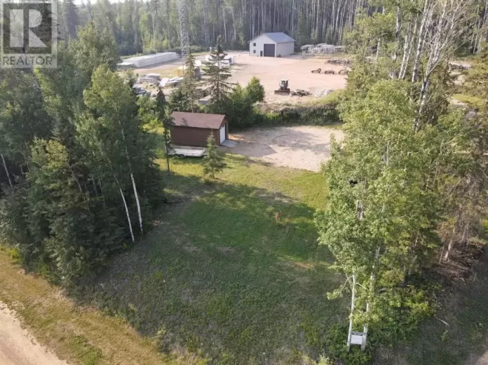 152 Boreal Road, Rural Big Lakes County