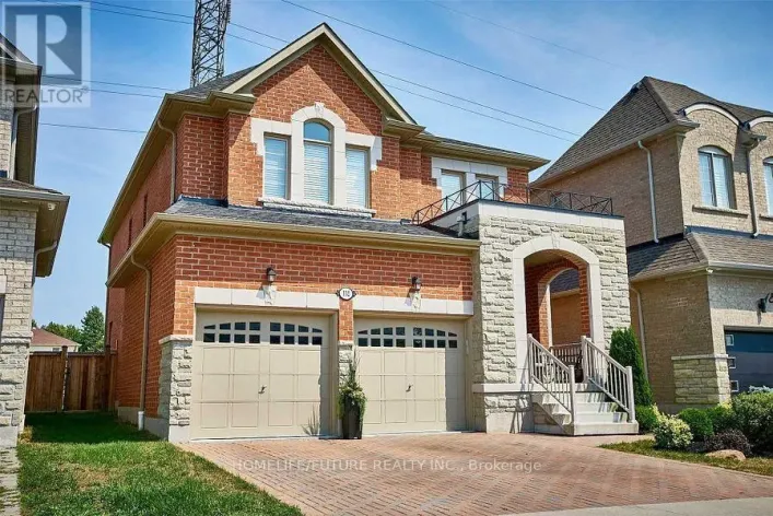 152 BRAEBROOK DRIVE, Whitby