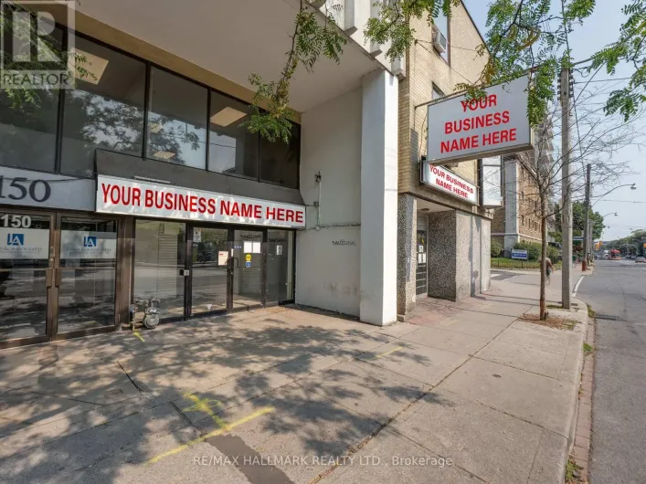 152 CARLTON STREET, Toronto