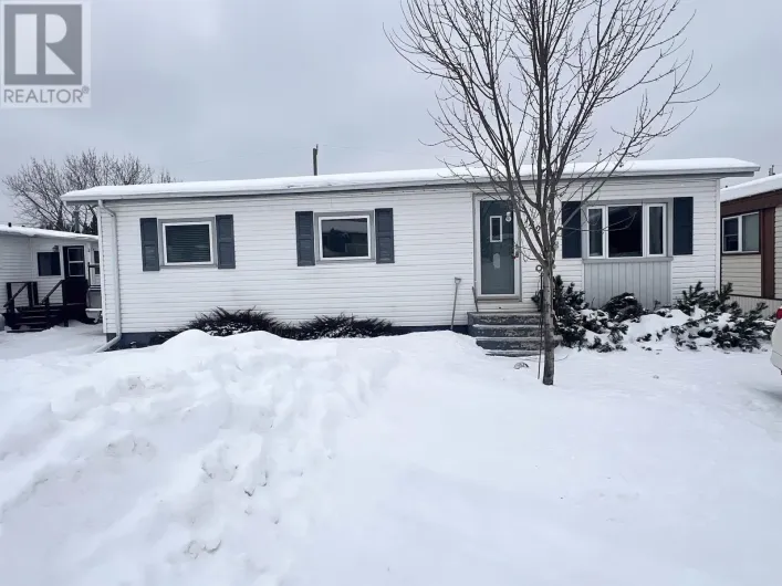 152 Cedar CRES, Atikokan
