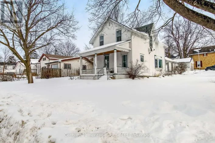 152 CHARLES STREET E, Ingersoll