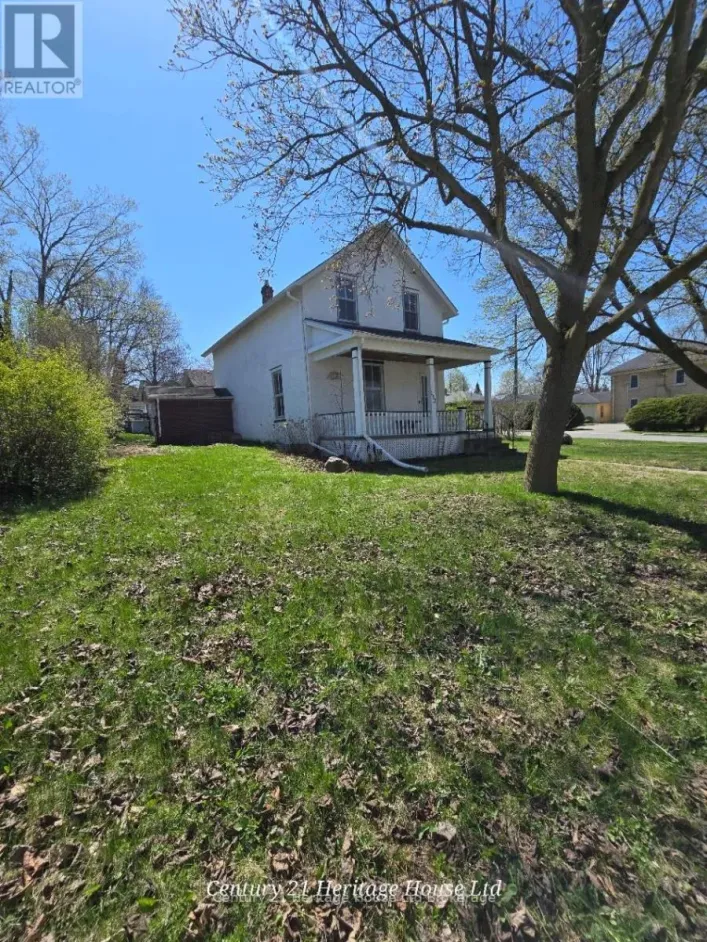 152 CHARLES STREET E, Ingersoll