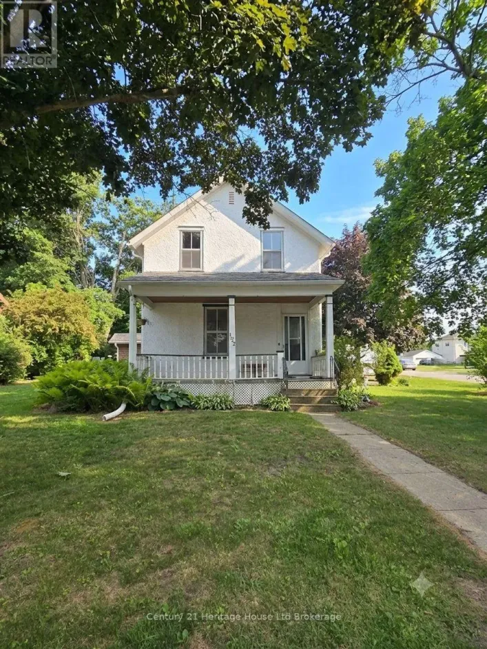 152 CHARLES STREET E, Ingersoll