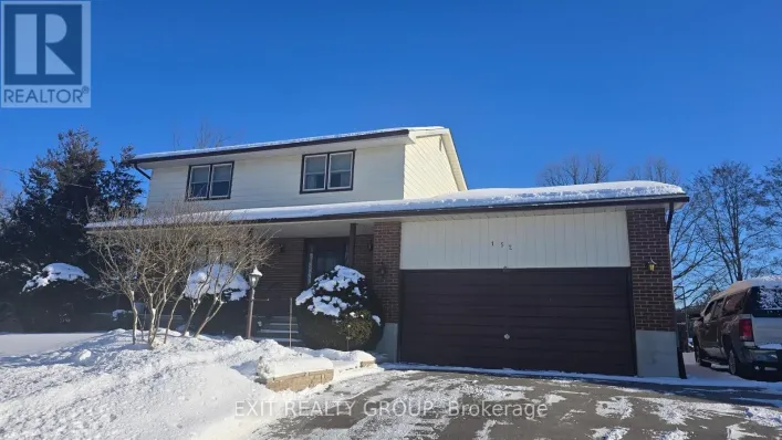 152 CHATTERTON VALLEY CRESCENT, Quinte West