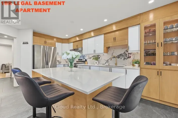 152 CLOVER BLOOM ROAD, Brampton