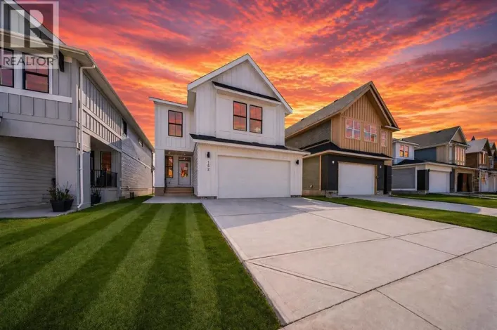 152 Copperhead Road SE, Calgary