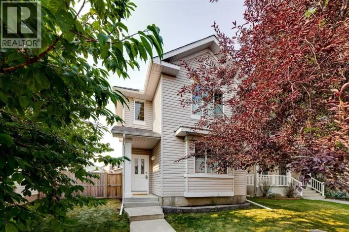 152 Covewood Green NE, Calgary