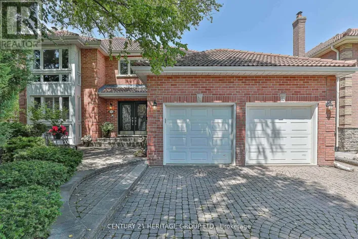 152 CRANBERRY LANE, Aurora