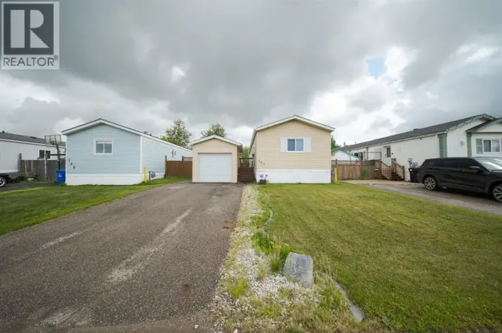 152 Cree Road, Fort McMurray