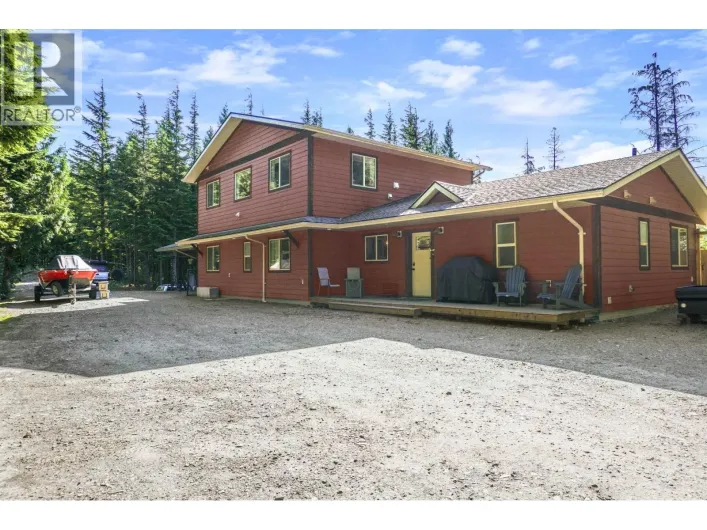 152 DEWBERRY STREET, Kitimat