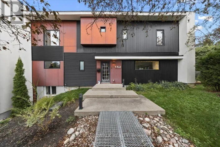 152 DUFORD STREET, Ottawa