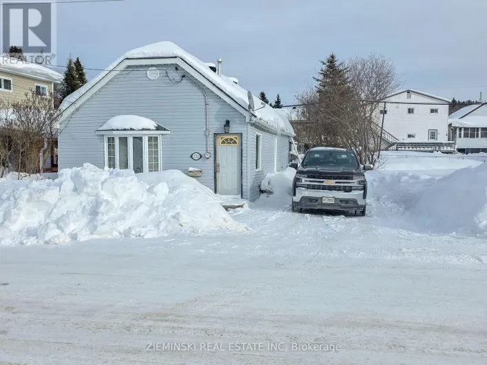 152 DUNCAN AVENUE S, Kirkland Lake