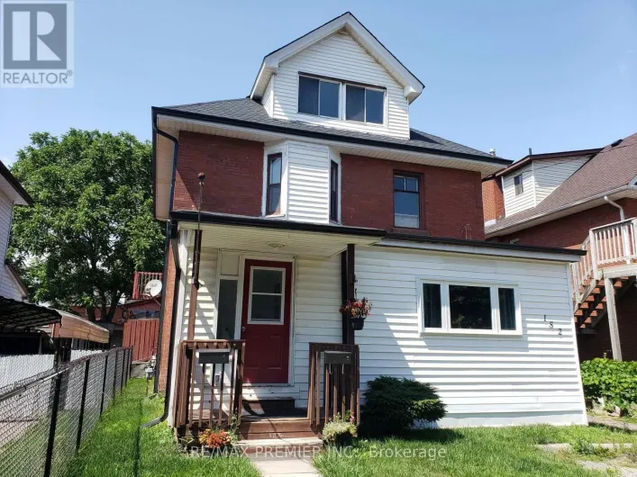 152 ELGIN STREET E, Oshawa