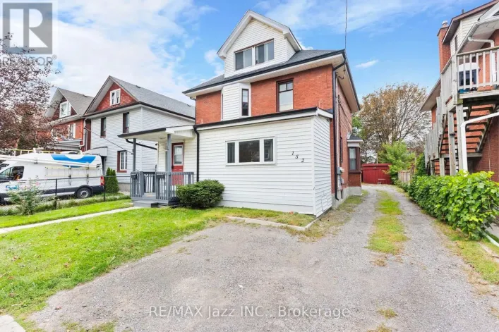 152 ELGIN STREET E, Oshawa