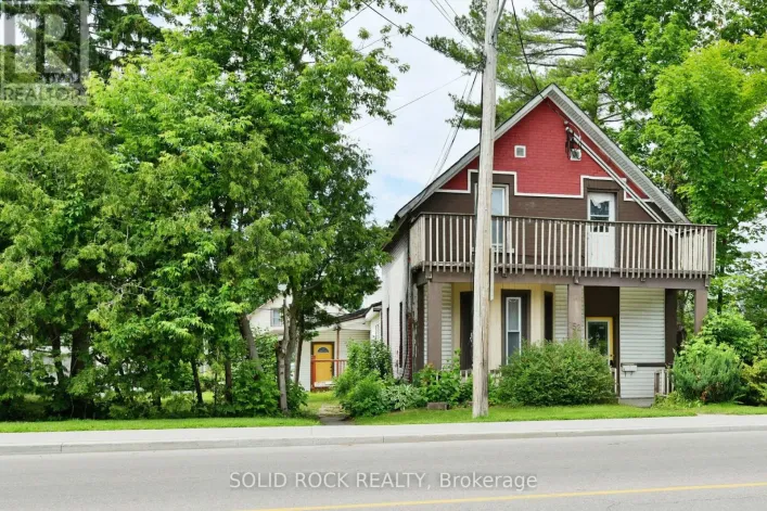 152 ELGIN STREET W, Arnprior