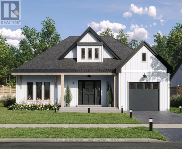 152 EQUALITY DRIVE, Meaford