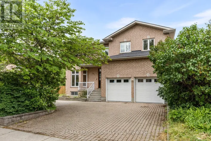 152 EVANS AVENUE, Toronto