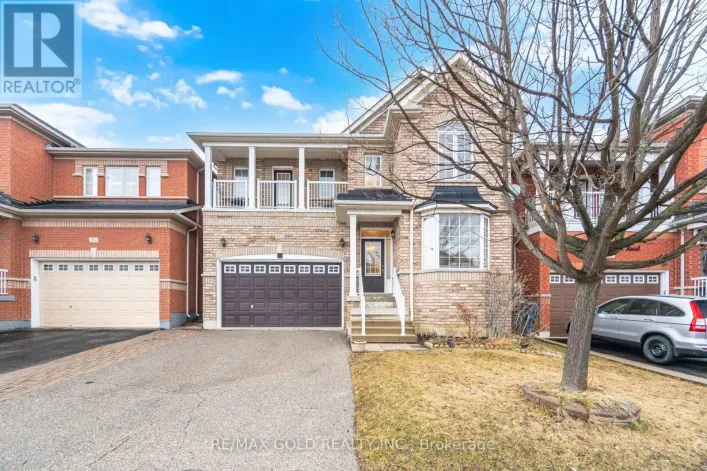 152 FATHER TOBIN ROAD, Brampton