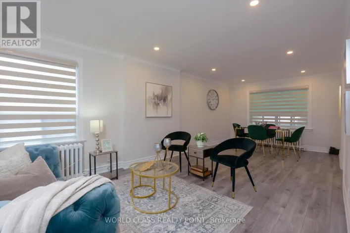 152 FERRIS ROAD, Toronto