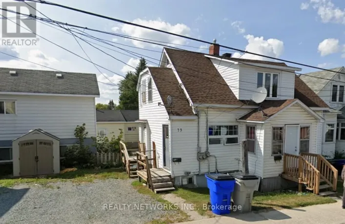 152 FIFTH AVENUE, Timmins