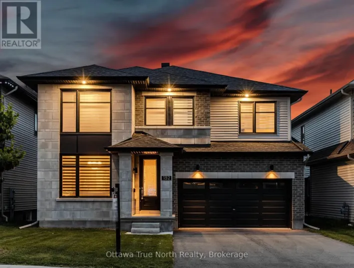152 FINSBURY AVENUE, Ottawa