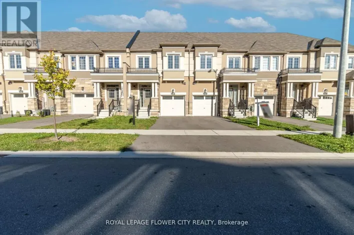 152 FLAGG AVENUE, Brant