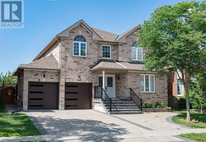 152 FLAGSTONE WAY, Newmarket
