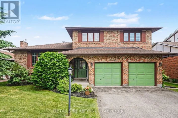152 FOXFIELD DRIVE, Ottawa
