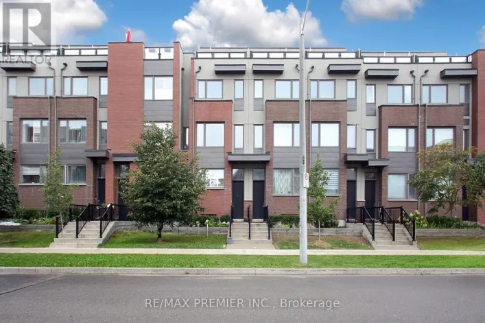 152 FREDERICK TISDALE DRIVE, Toronto